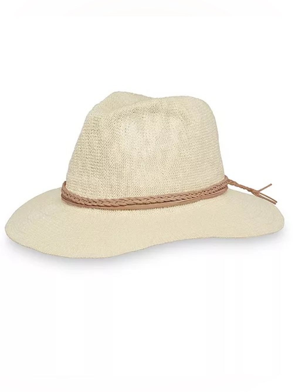 Sunday afternoons boho hat ivory